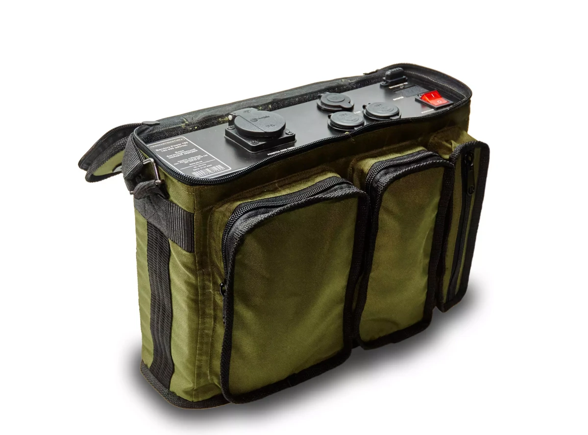 Buy Bandera Power charging station 180 670 W/h 180 000 mag