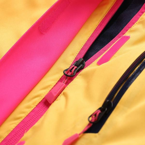 Купить Куртка Alpine Pro Malefa