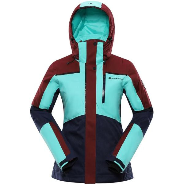 Купить Куртка Alpine Pro Malefa
