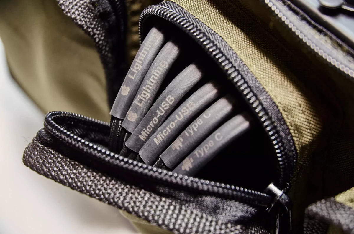 Buy Bandera Power 180s 670 W/h 180 000 mag with fast charging