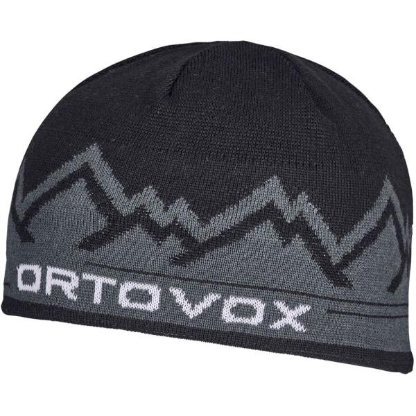 Купити Шапка Ortovox Peak Beanie