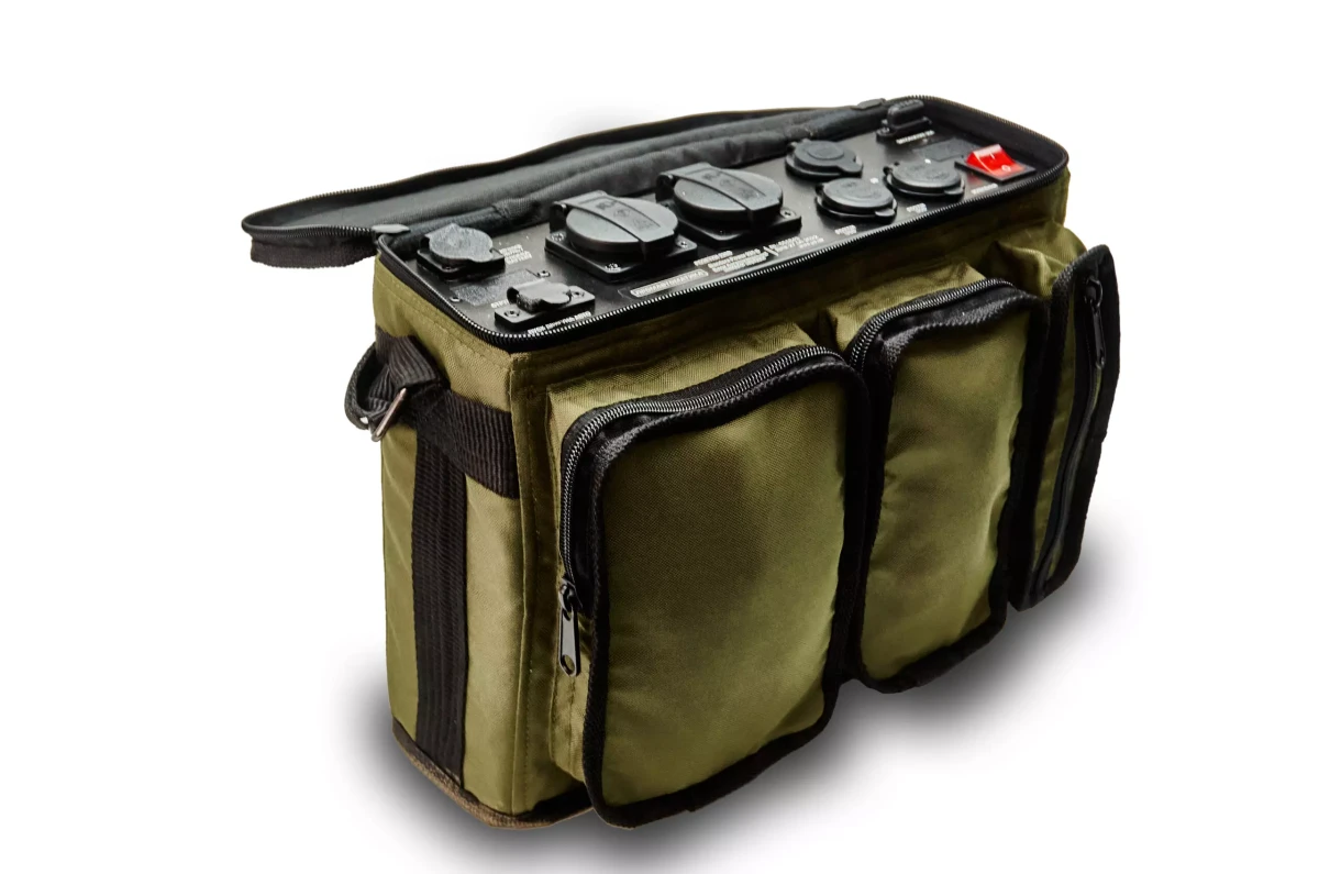 Купити Зарядна станція Bandera Power 225S 830 Вт/год 225 000 мАг зі швидкою зарядкою