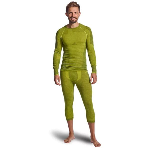 Купити Термоштани Ortovox 230 Competition Short Pants Mns