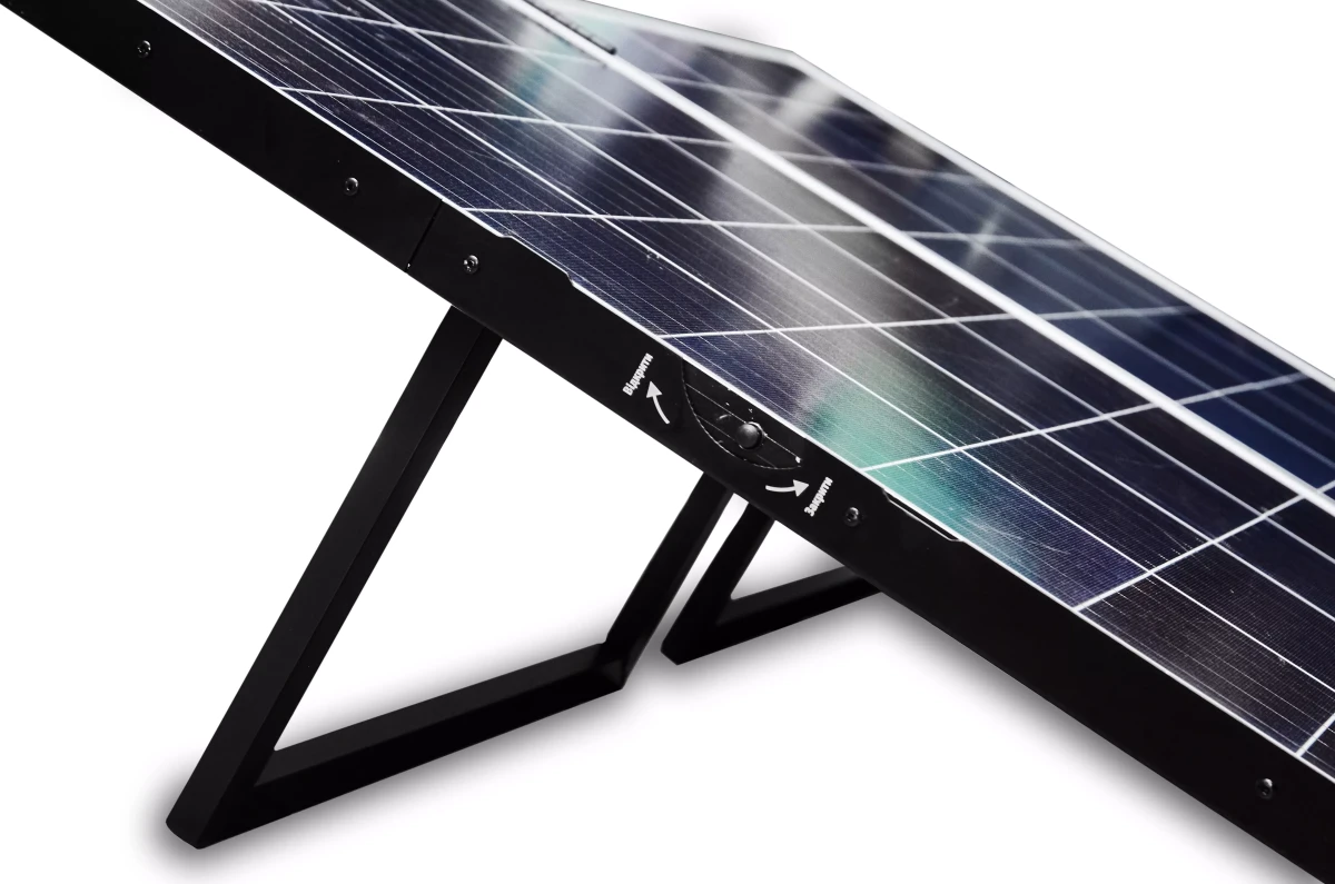 Купити Сонячна панель BanderaSolar модуль живлення