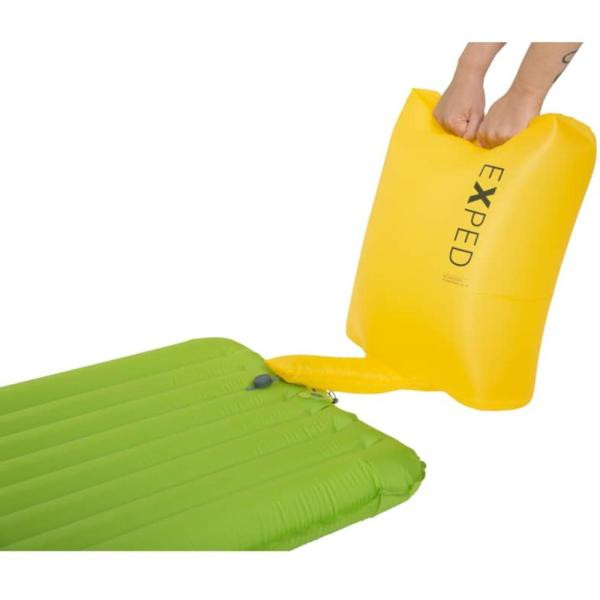 Buy The jerk inflatable exped Ultra 1R m