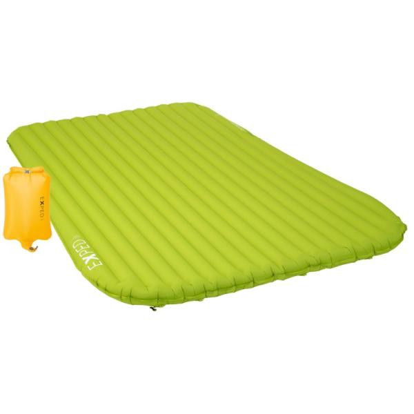 Купити Килимок надувний Exped Ultra 3R Duo LW
