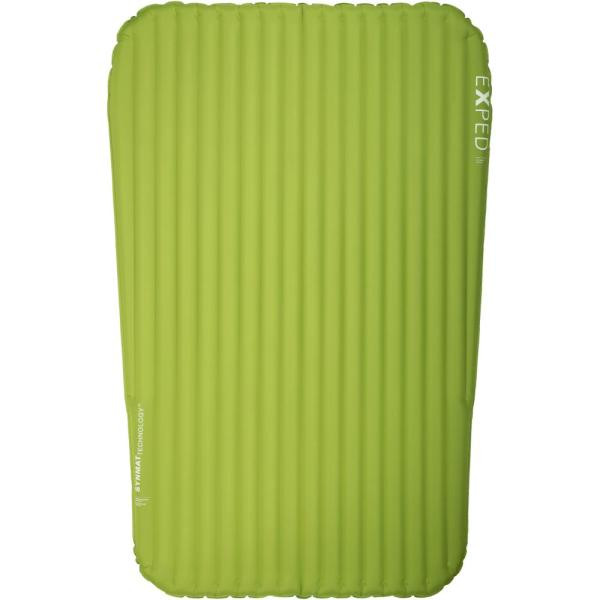 Купити Килимок надувний Exped Ultra 3R Duo LW