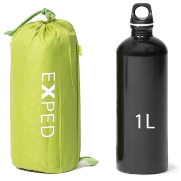 Buy Harpet inflatable Exped Ultra 3r M Mummy