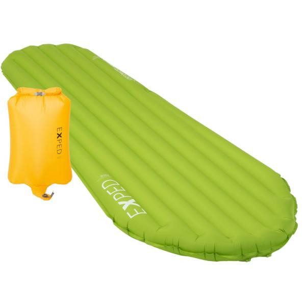 Buy Harpet inflatable Exped Ultra 3r M Mummy
