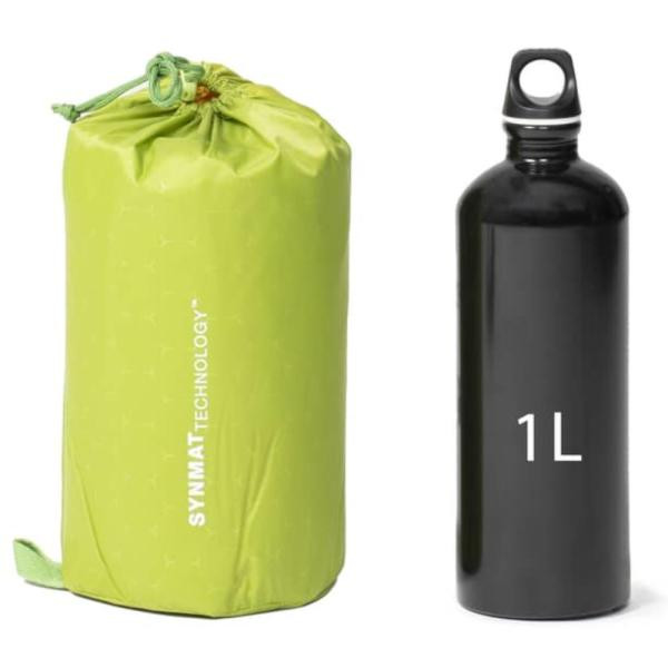 Buy Harpet inflatable Exped Ultra 5r M Mummy