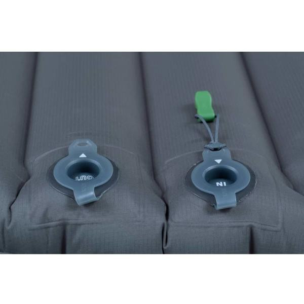 Buy The inflatable exped Ultra 7r mw mummy rug