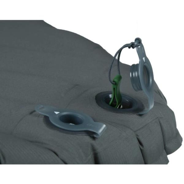 Buy The inflatable exped Ultra 7r mw mummy rug