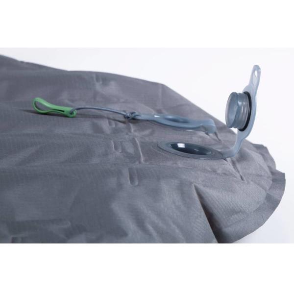 Buy The inflatable exped Ultra 7r mw mummy rug