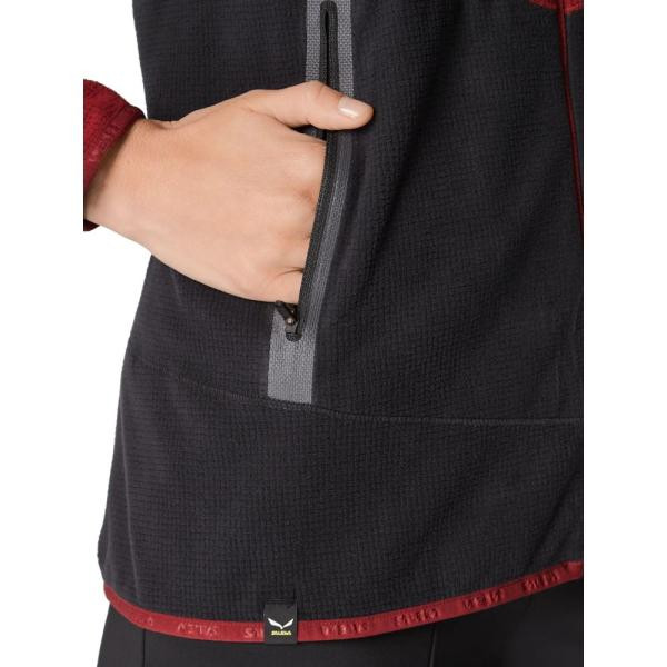 Купить Флісова кофта Salewa Paganella Jacket Wms