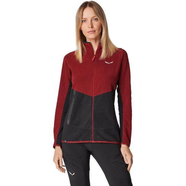 Купить Флісова кофта Salewa Paganella Jacket Wms