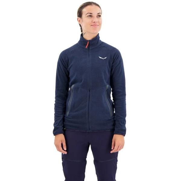 Купить Флісова кофта Salewa Paganella Jacket Wms