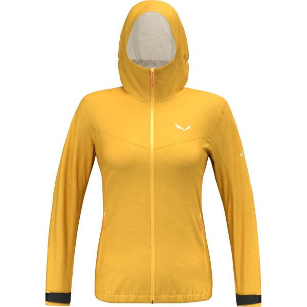 Купити Куртка Salewa Puez Aqua 4 PTX 2.5L Wms