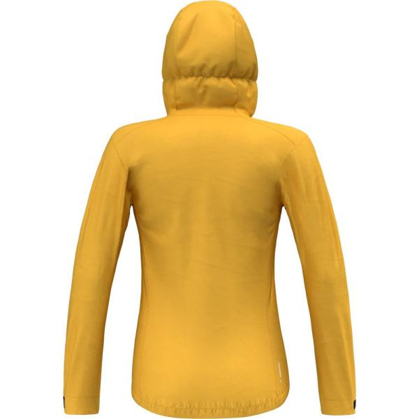 Купити Куртка Salewa Puez Aqua 4 PTX 2.5L Wms