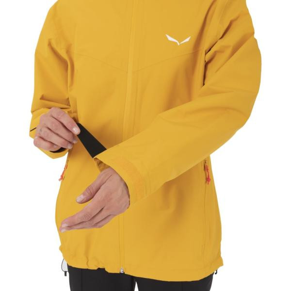 Купити Куртка Salewa Puez Aqua 4 PTX 2.5L Wms