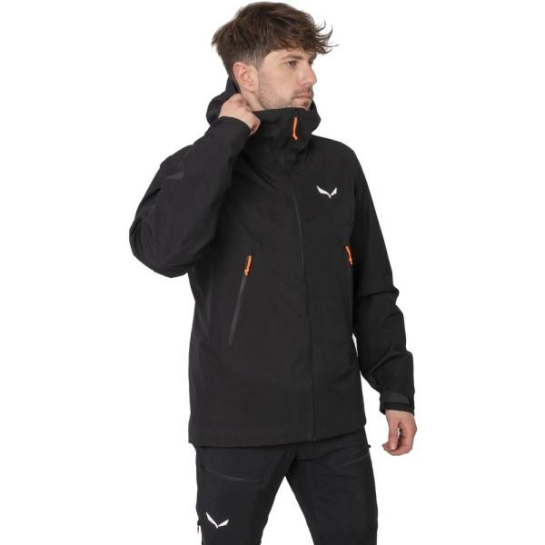 Купить Куртка Salewa Ortles GTX 3L Mns