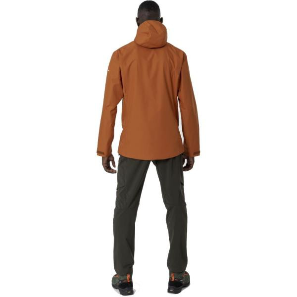 Купить Куртка Salewa Puez PTX 2L Mns