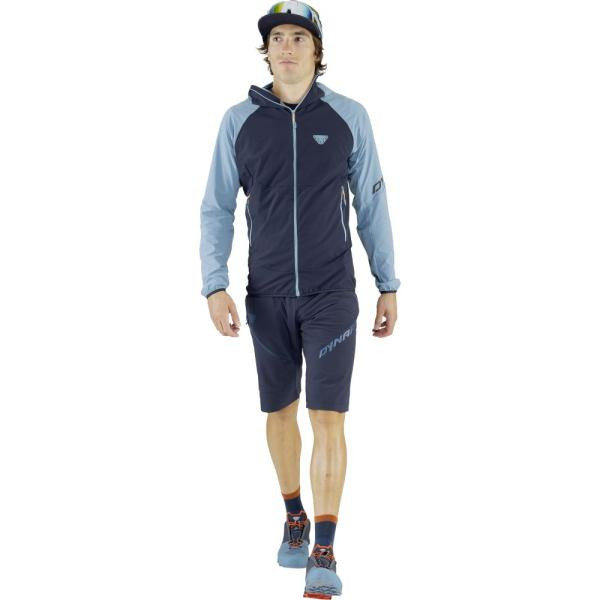 Купить Куртка Dynafit Transalper DST Mns