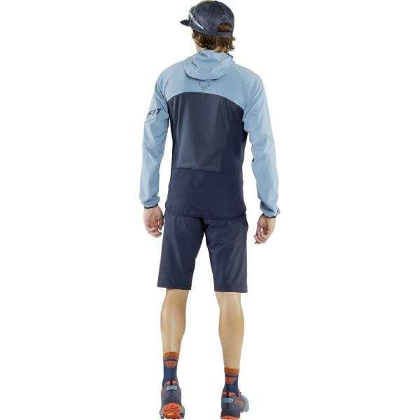 Купить Куртка Dynafit Transalper DST Mns