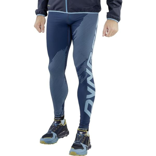 Купити Штани Dynafit Ultra Graphic Long Tights Mns