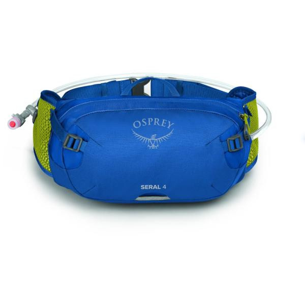 Buy Osprey Seral 4 belt bag