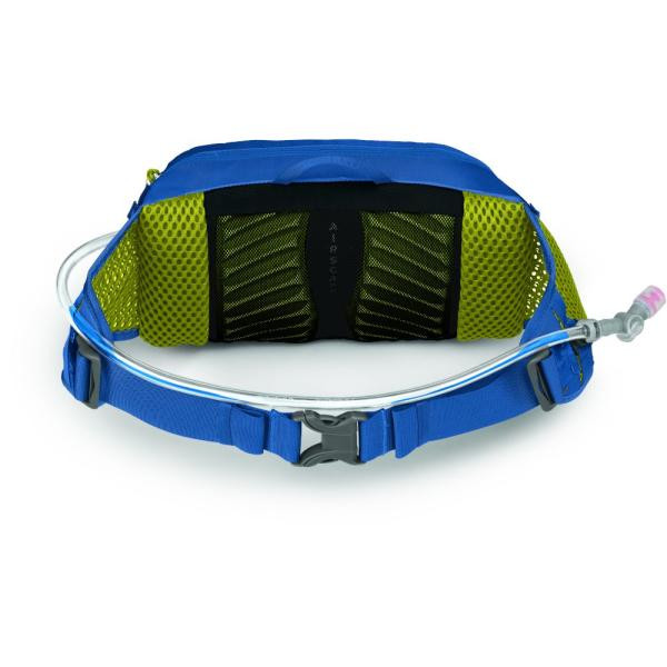 Buy Osprey Seral 4 belt bag