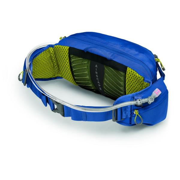 Buy Osprey Seral 7 Belt Bag