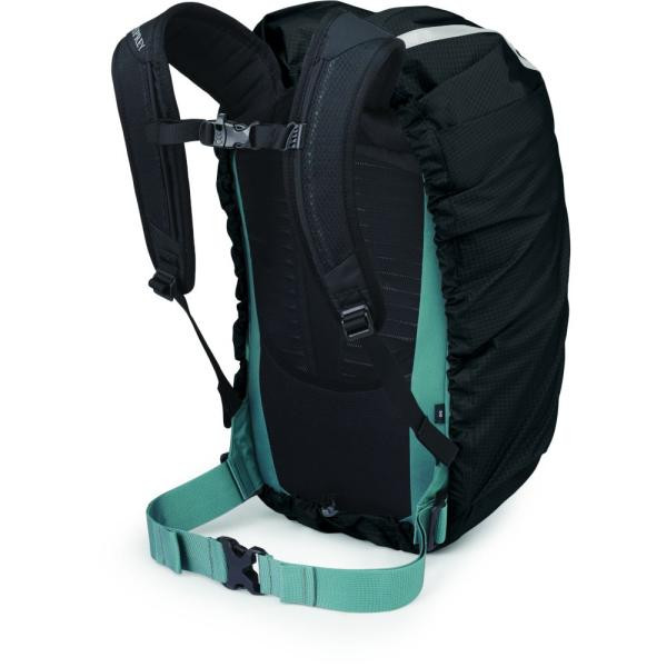 Купити Рейнкавер Osprey HiVis Commuter Raincover Small