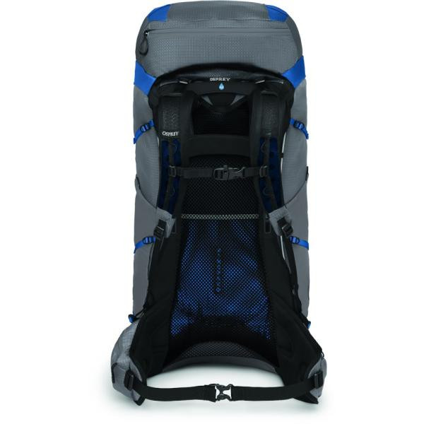 Купить Рюкзак Osprey Exos Pro 55