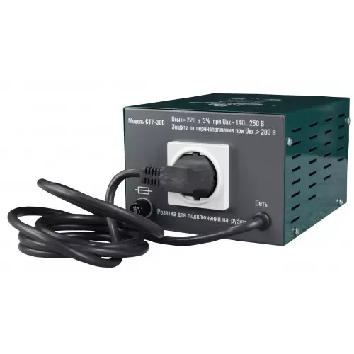 Buy Voltage stabilizer current PART-300 Currents