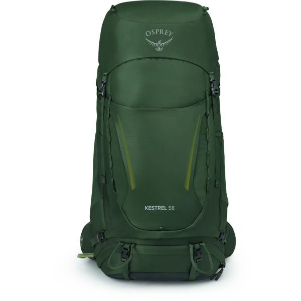 Buy Osprey Kestrel 58 backpack