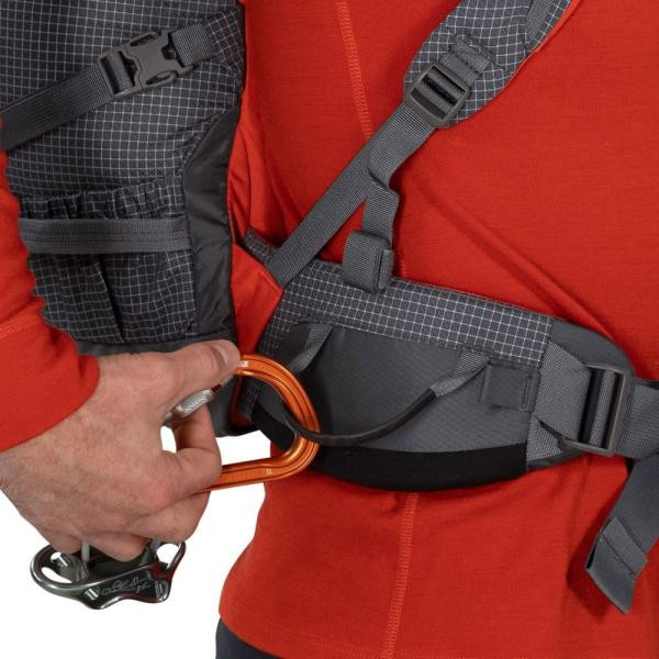 Купить Рюкзак Osprey Mutant 52