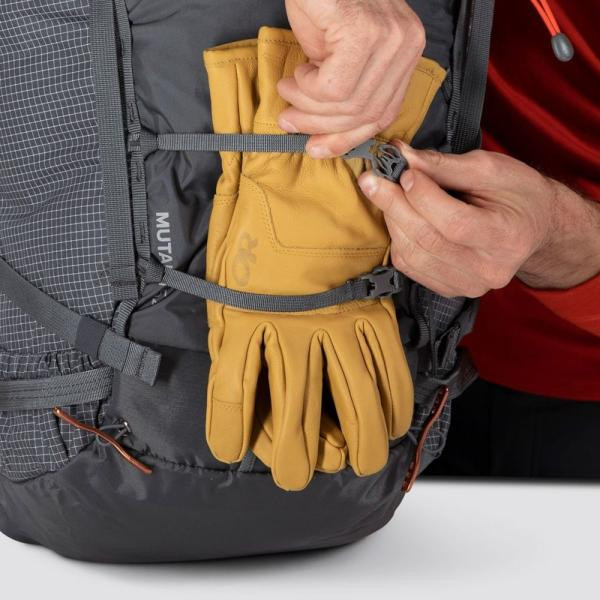 Купить Рюкзак Osprey Mutant 52