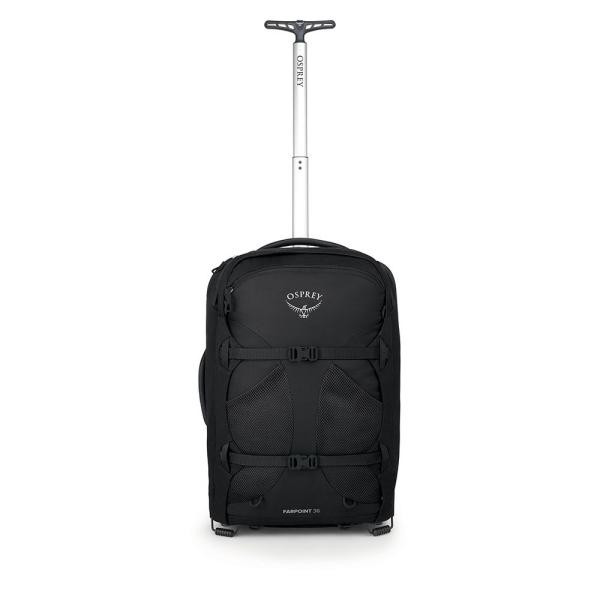 Buy Osprey Farpoint Wheeled Travel Pack 36 (s22) bag on wheels on wheels