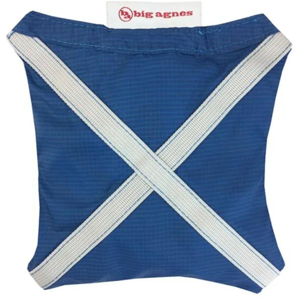 Купити Компресійні стропи Big Agnes Super Light Girdle