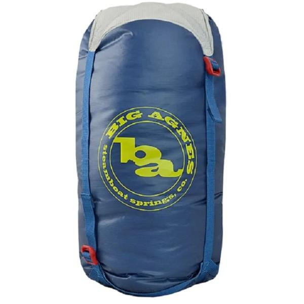 Купити Компресійні стропи Big Agnes Super Light Girdle
