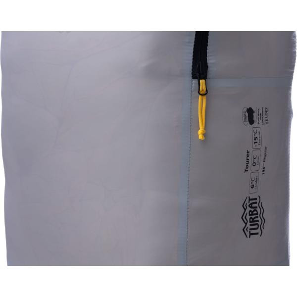 Купить Спальник Turbat Tourer