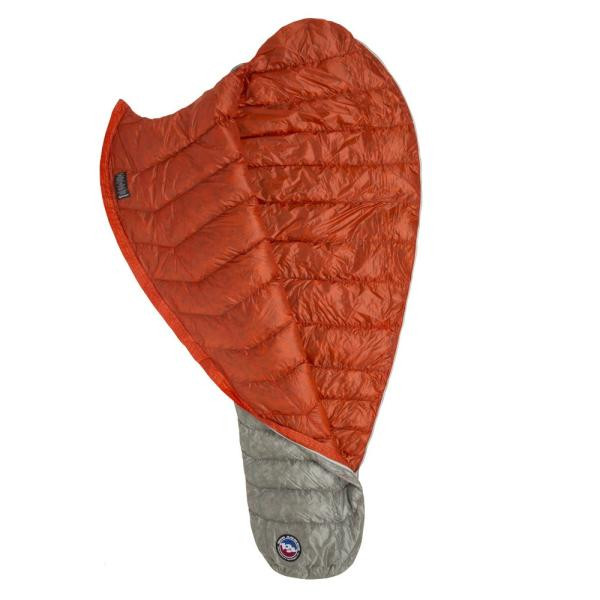Купить Спальник Big Agnes Pluton UL 40 Regular