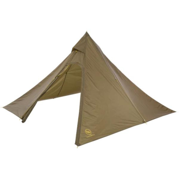 Buy Big Agnes Gold Camp 5 Tarp