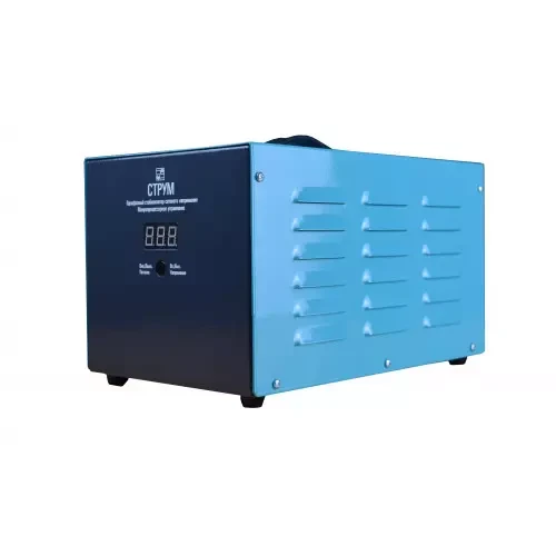 Купить Стабилизатор напряжения СтР-3000 СТРОИТЕЛЬ