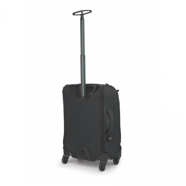 Buy Osprey Ozone 4-Wheel Carry On 38l