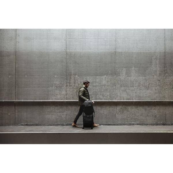 Buy Osprey Ozone 4-Wheel Carry On 38l