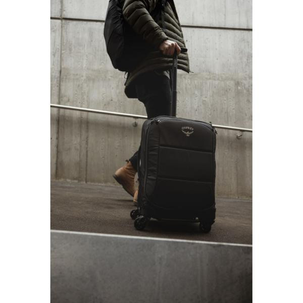Buy Osprey Ozone 4-Wheel Carry On 38l