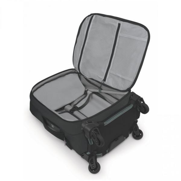 Buy Osprey Ozone 4-Wheel Carry On 38l