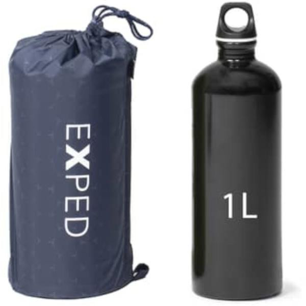 Buy The jerk inflatable exped Versa 1r m