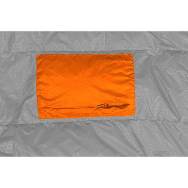 Купить Спальник Exped Trekkinglite -10 M